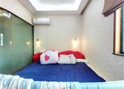 百仕达花园二期-主卧