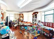 百仕达花园二期-书房