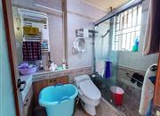 百仕达花园二期-卫生间