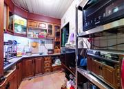 百仕达花园二期-厨房