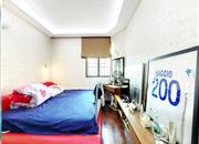 百仕达花园二期-主卧