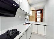 星都梅沙天邸-厨房