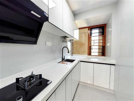 星都梅沙天邸-厨房