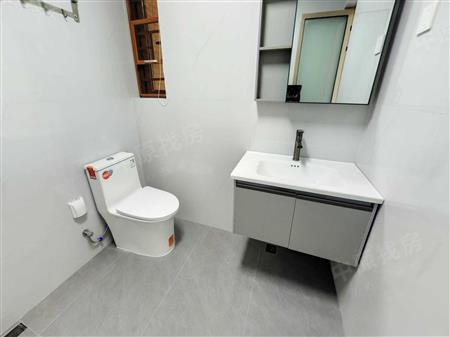 星都梅沙天邸-卫生间