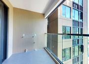 星都梅沙天邸-阳台