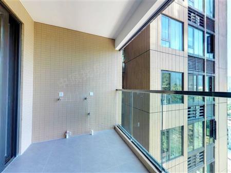 星都梅沙天邸-阳台