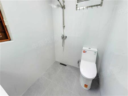 星都梅沙天邸-卫生间