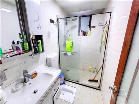 星航华府（二期）-卫生间