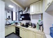 星航华府（二期）-厨房