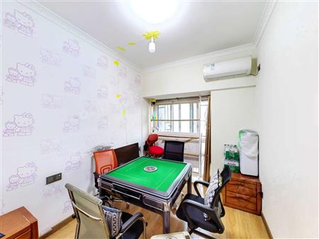 星航华府（二期）-次卧