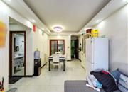 星航华府（二期）-餐厅