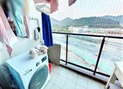 星航华府（二期）-阳台