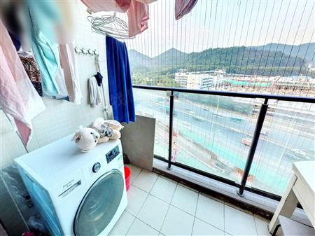 星航华府（二期）-阳台