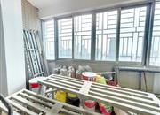 航天立业华庭-阳台