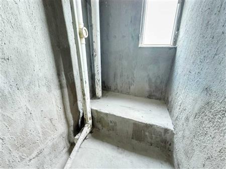 航天立业华庭-卫生间