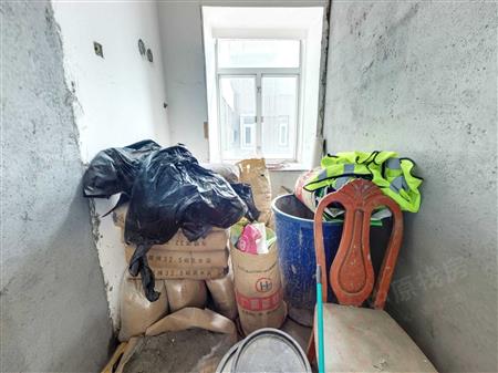 航天立业华庭-厨房