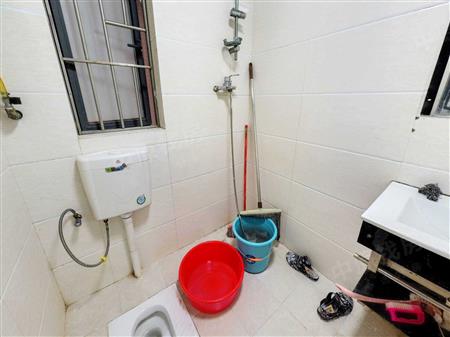 豪方菁园-卫生间