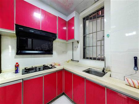 豪方菁园-厨房