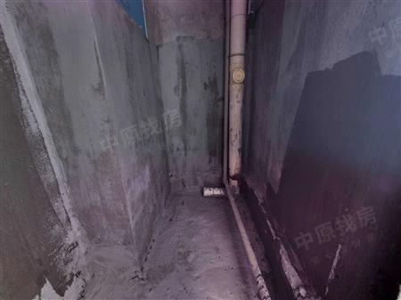 航天立业华庭-卫生间