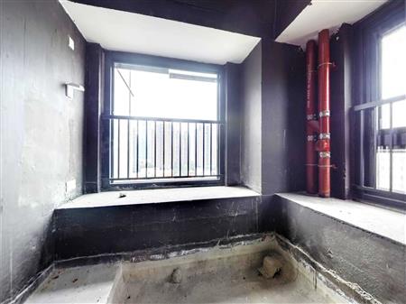 玺玥华府-卫生间