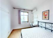 水贝供电局大院-主卧