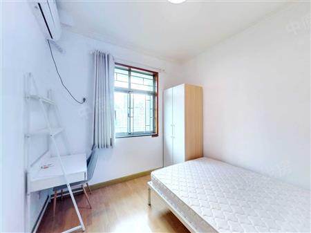 水贝供电局大院-次卧