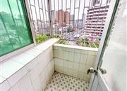 水贝供电局大院-阳台