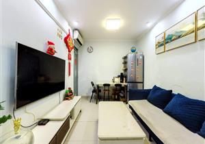 业主急售，降31万，随时可以看房，大社区，住家安静