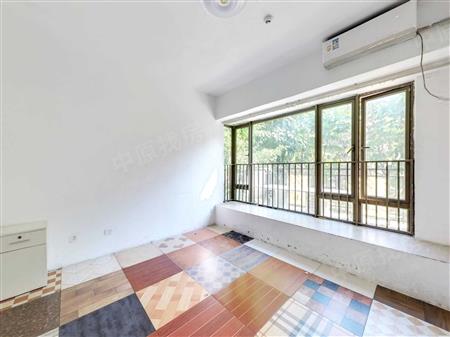 大东城（二期）-主卧