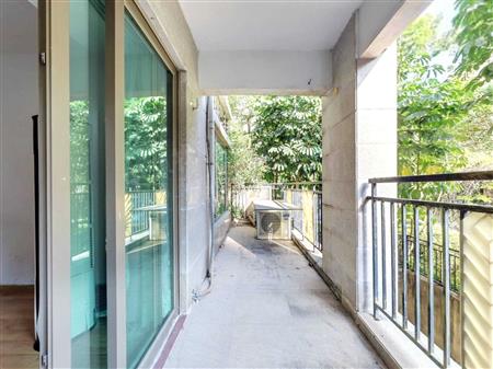 大东城（二期）-阳台