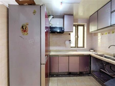 大东城（二期）-厨房