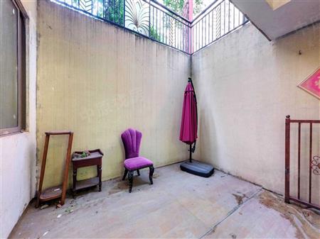 大东城（二期）-阳台