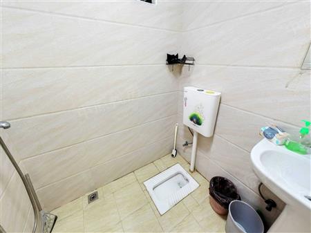 大东城（二期）-卫生间