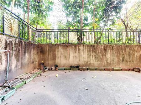 大东城（二期）-阳台