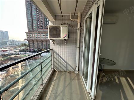 中怡大厦-阳台