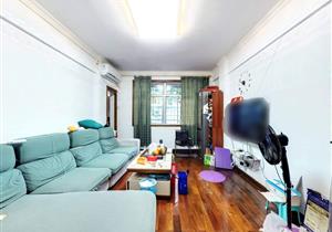 英丽阁 中间楼层南北通 带深中 价钱可谈