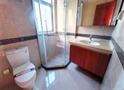 天峦湖花园-卫生间