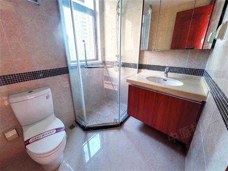天峦湖花园-卫生间
