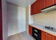 天峦湖花园-厨房