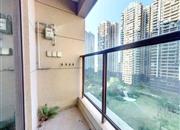 天峦湖花园-阳台