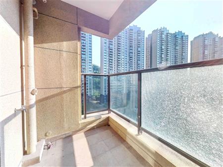 天峦湖花园-阳台