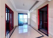 天峦湖花园-餐厅