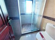 天峦湖花园-卫生间