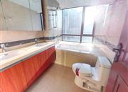 天峦湖花园-卫生间