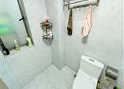 深业新岸线（二期）-卫生间