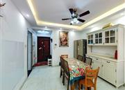 深业新岸线（二期）-餐厅