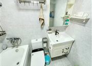 深业新岸线（二期）-卫生间