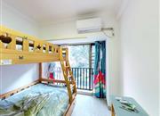 深业新岸线（二期）-次卧