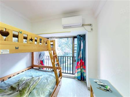 深业新岸线（二期）-次卧