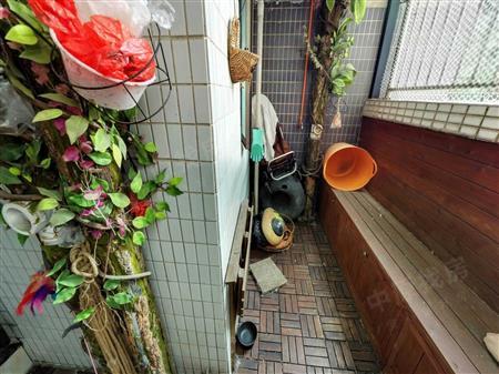 深业新岸线（二期）-阳台